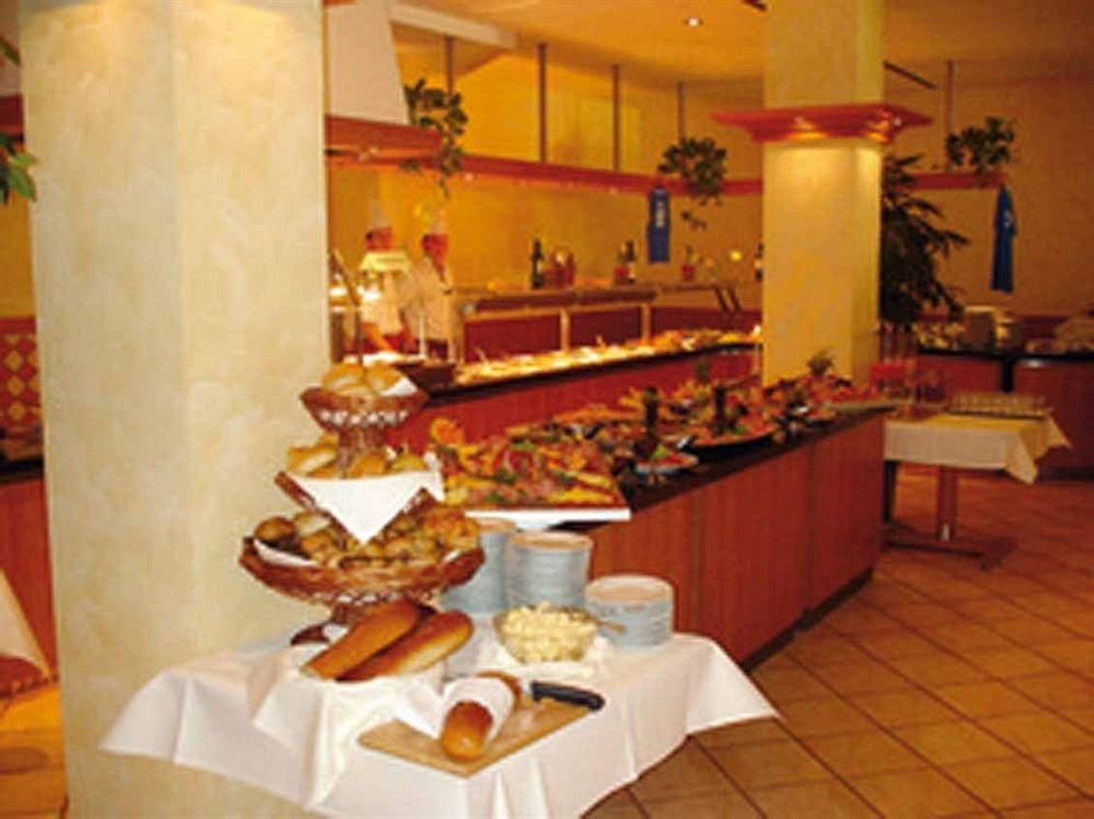 Best Western Plus Hotel Steinsgarten Giessen Exterior photo