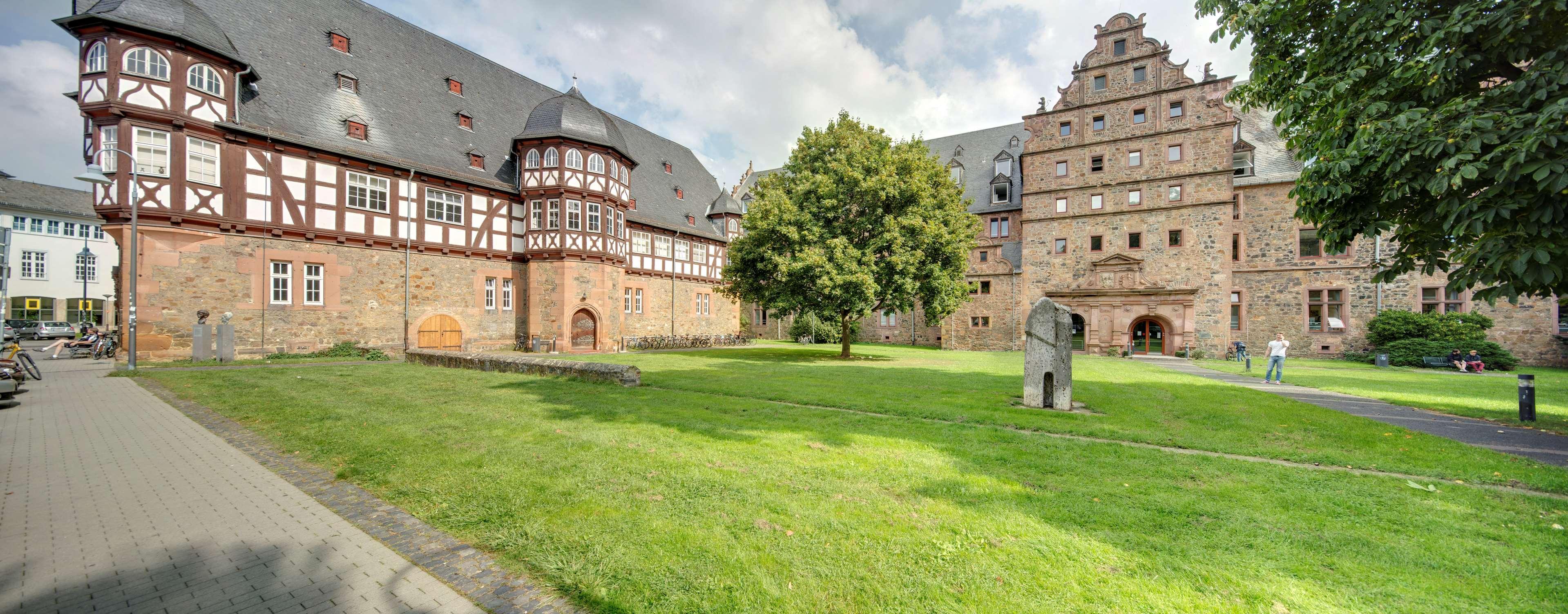 Best Western Plus Hotel Steinsgarten Giessen Exterior photo
