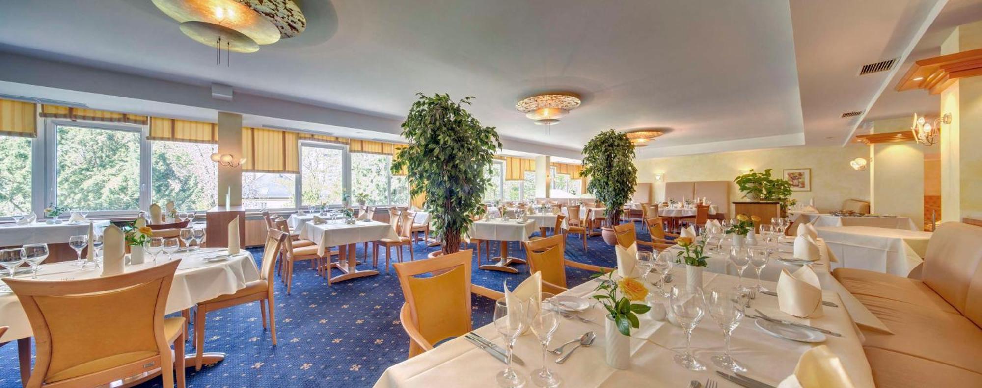 Best Western Plus Hotel Steinsgarten Giessen Exterior photo