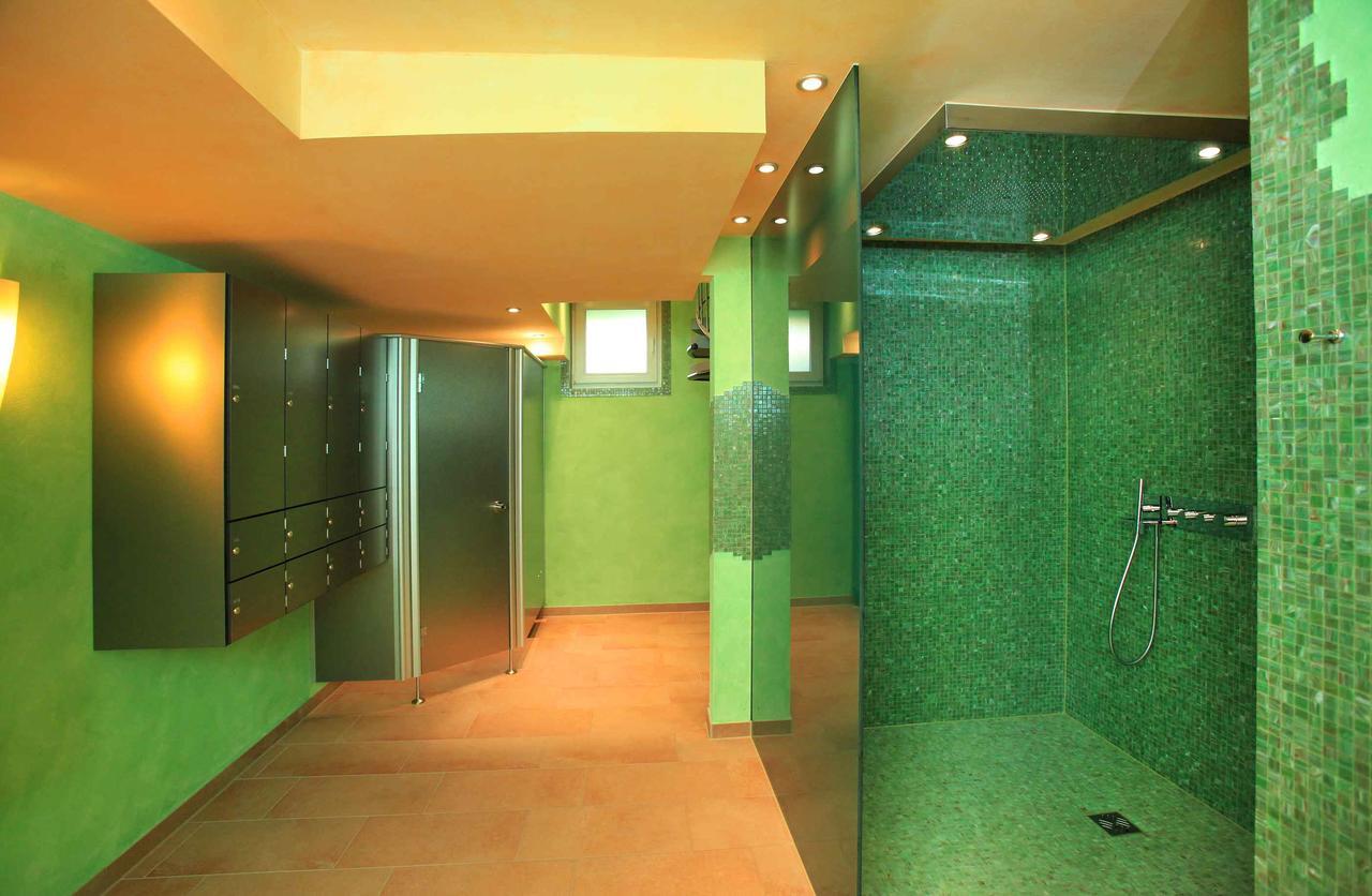 Best Western Plus Hotel Steinsgarten Giessen Exterior photo